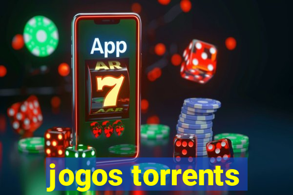 jogos torrents